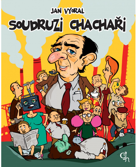 Soudruzi chachaři