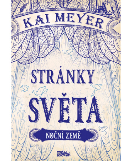 Stránky světa - Noční země