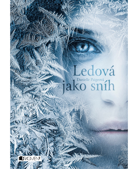 Ledová jako sníh