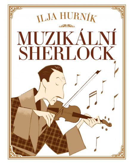 Muzikální Sherlock