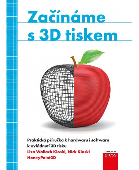 Začínáme s 3D tiskem