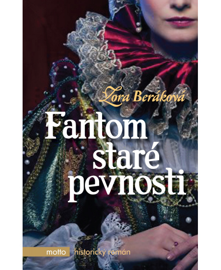 Fantom staré pevnosti