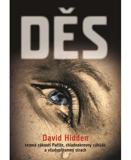 Děs