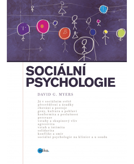 Sociální psychologie Edika