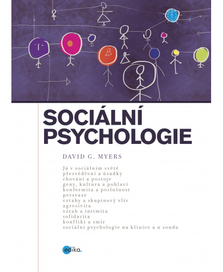 Sociální psychologie