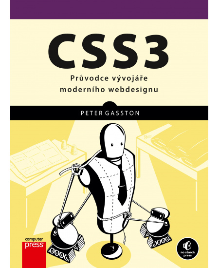 CSS3 Computer Press
