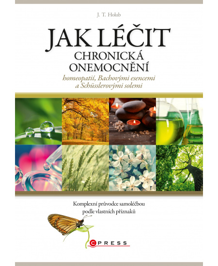 Jak léčit chronická onemocnění