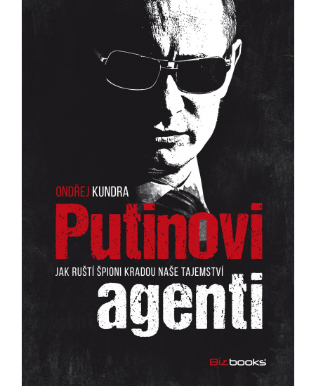 Putinovi agenti