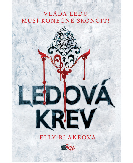Ledová krev