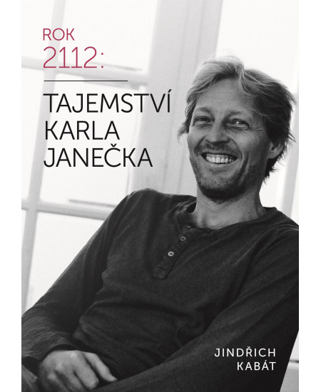 Tajemství Karla Janečka