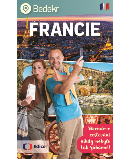 Bedekr: Francie
