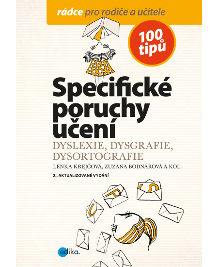 Specifické poruchy učení 