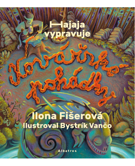 Kovářské pohádky