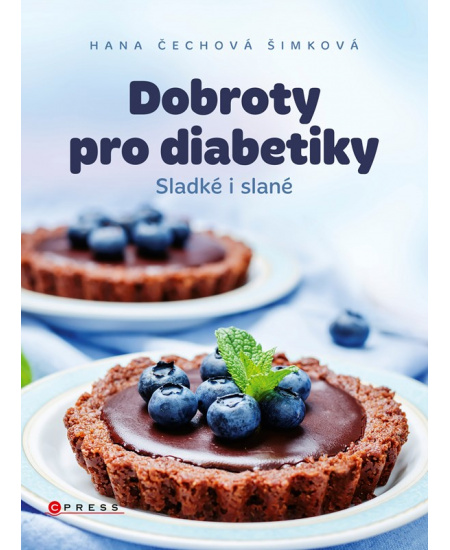 Dobroty pro diabetiky 