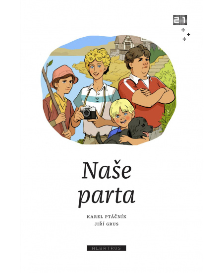 Naše parta