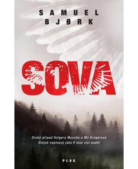 Sova (brož.)