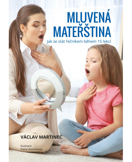 Mluvená mateřština