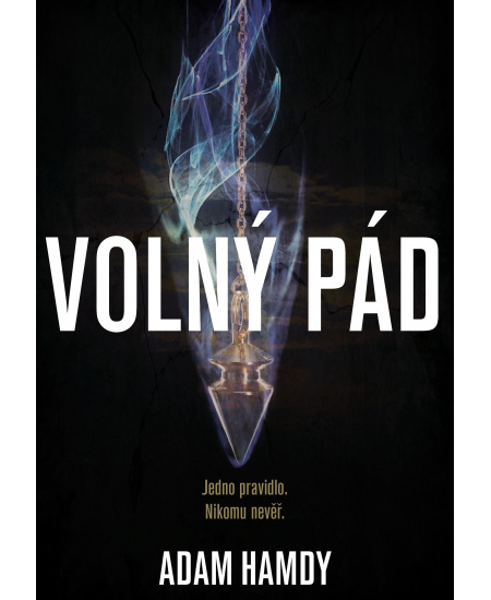 Volný pád