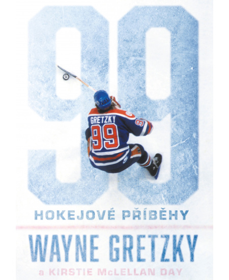 99: Hokejové příběhy