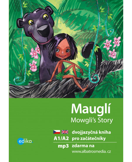 Mauglí A1/A2