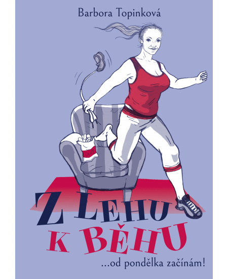 Z lehu k běhu