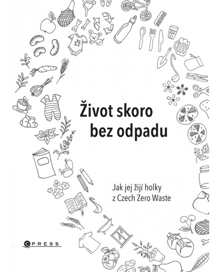 Život skoro bez odpadu
