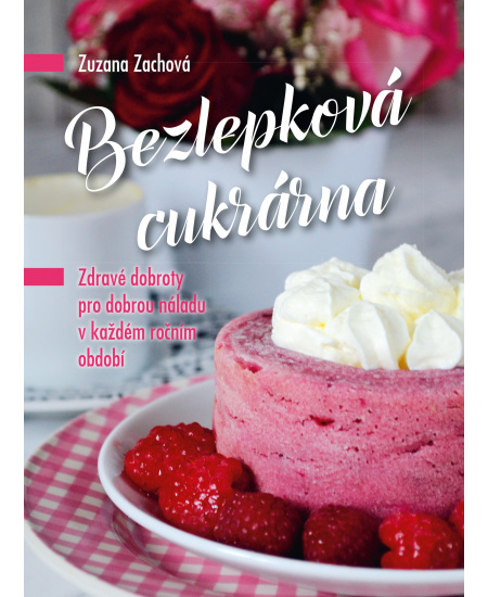 Bezlepková cukrárna