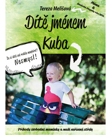 Dítě jménem Kuba