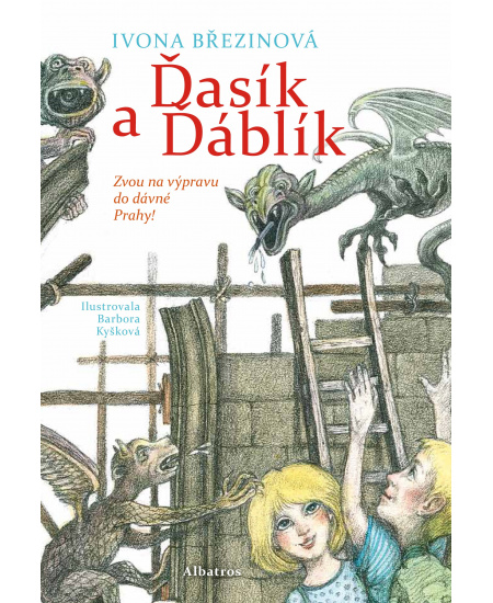 Ďasík a Ďáblík