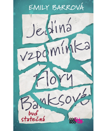 Jediná vzpomínka Flory Banksové 