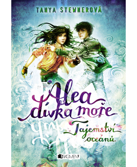 Alea - dívka moře: Tajemství oceánů