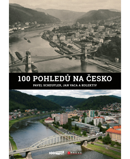 100 pohledů na Česko
