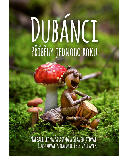 Dubánci - příběhy jednoho roku 