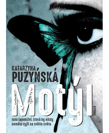 Motýl