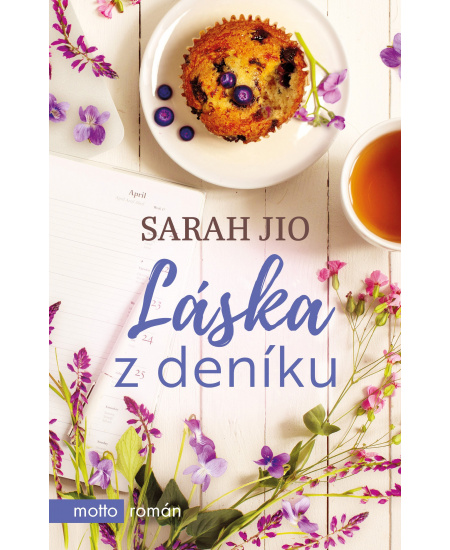 Láska z deníku