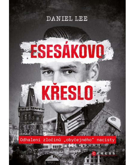 Esesákovo křeslo