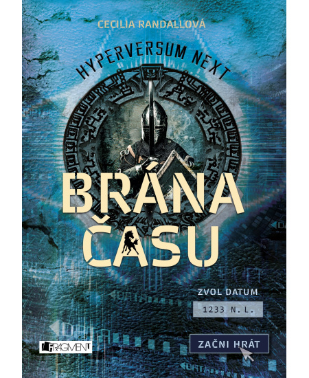 Hyperversum Next – Brána času