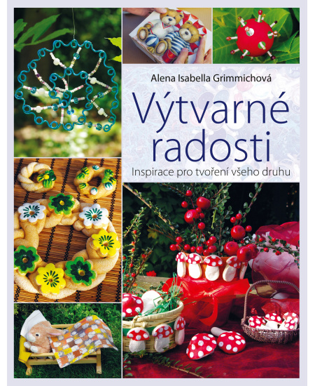 Výtvarné radosti