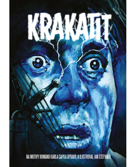Krakatit