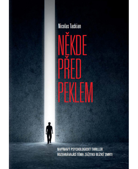 Někde před peklem 