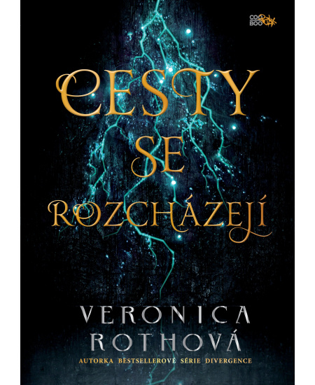 Cesty se rozcházejí