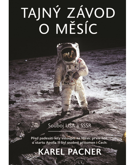 Tajný závod o Měsíc