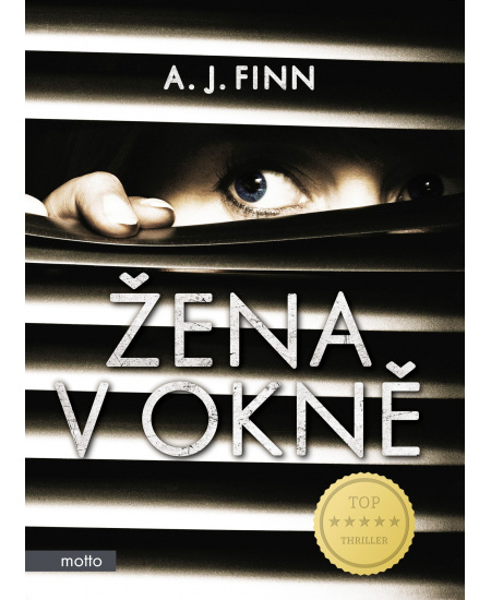 Žena v okně
