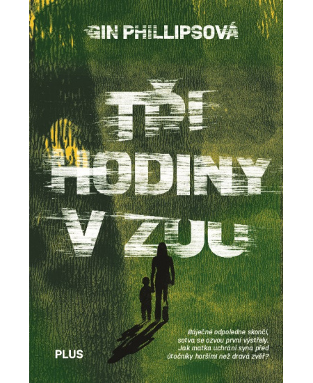 Tři hodiny v ZOO