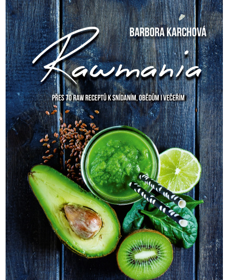 Rawmania