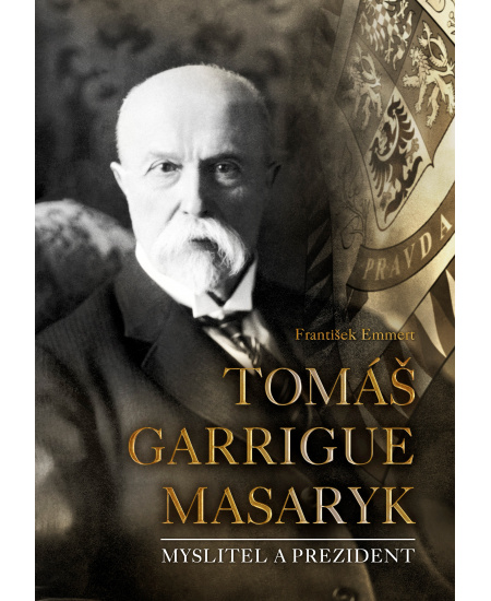 Tomáš Garrigue Masaryk CPRESS