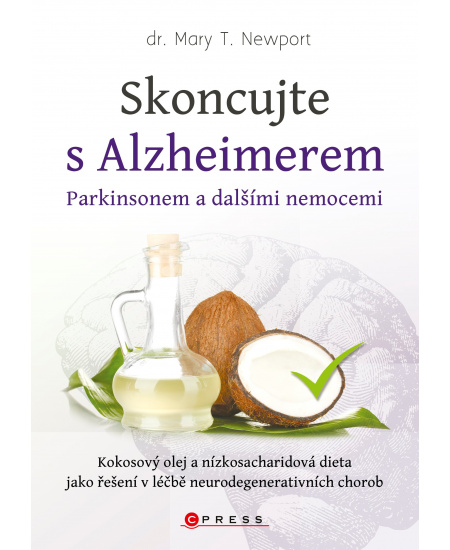 Skoncujte s alzheimerem, parkinsonem a dalšími nemocemi