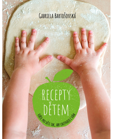 Recepty dětem