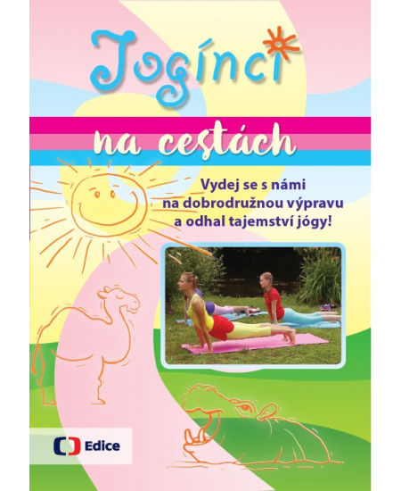 Jogínci na cestách