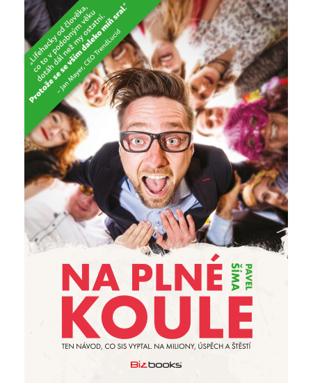 Na plné koule
